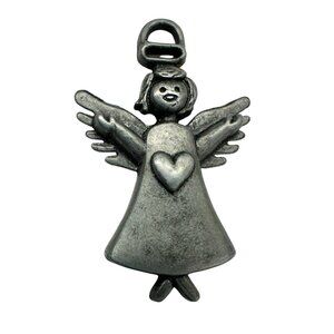Angel Pendant